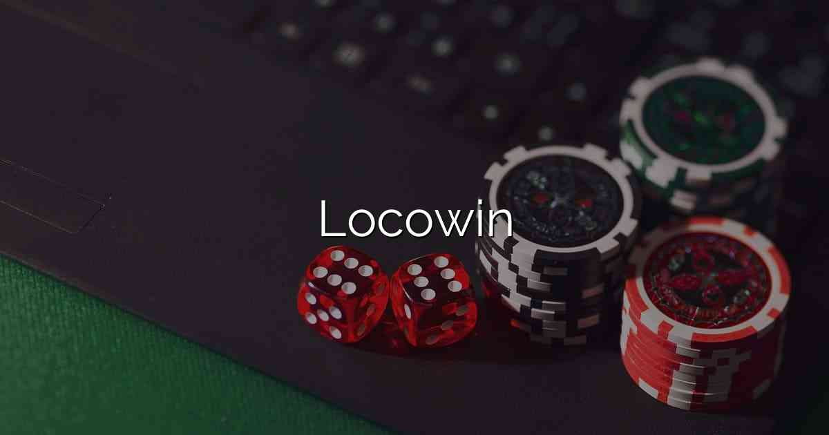 Locowin